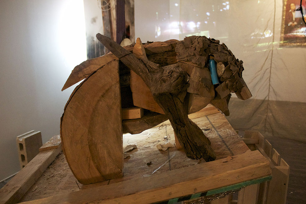 北極星を動かす方法をめぐってーいくつかのタスクー