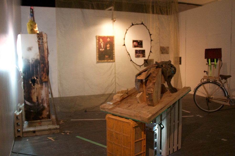 北極星を動かす方法をめぐってーいくつかのタスクー