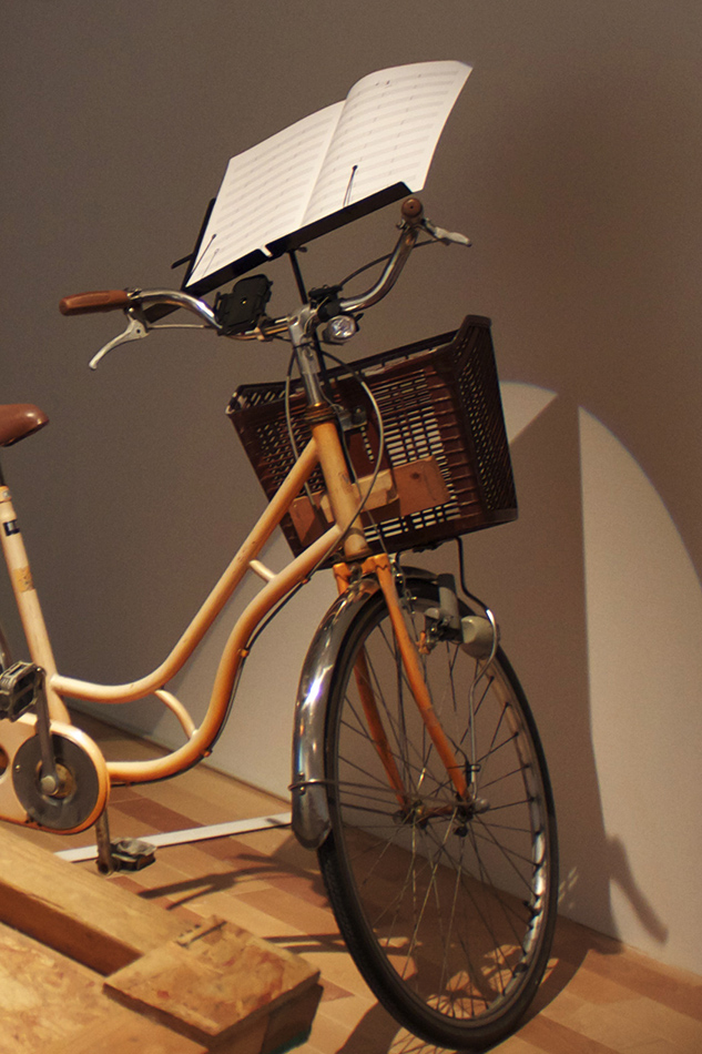 北極星を動かす方法をめぐってーいくつかのタスクー