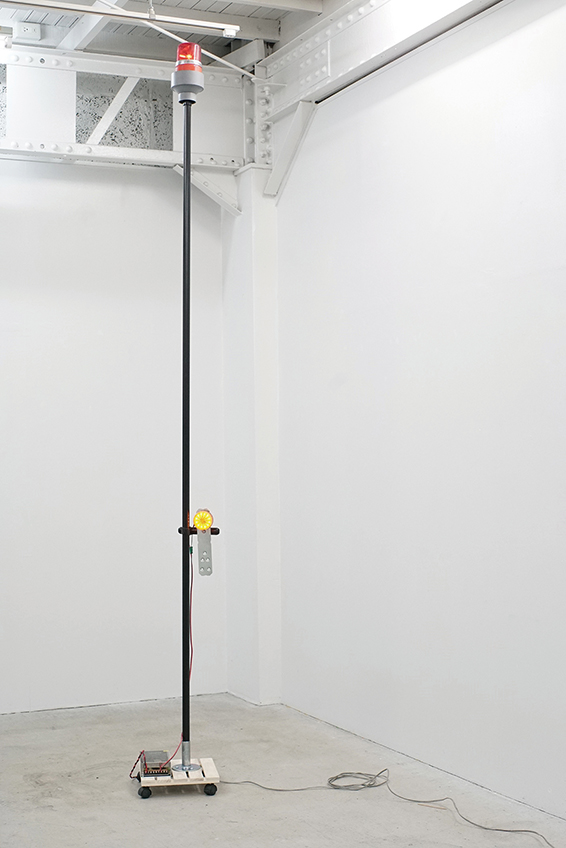 相手の作品を自分の作品で記述する。