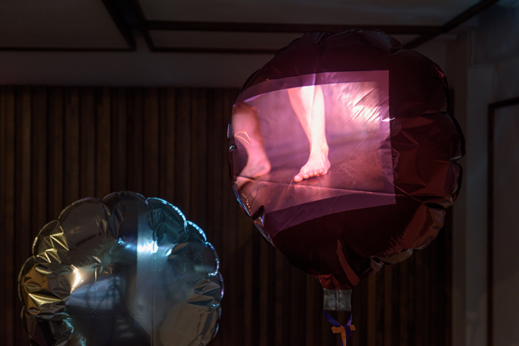 縫いなおされる星座