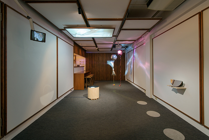 縫いなおされる星座