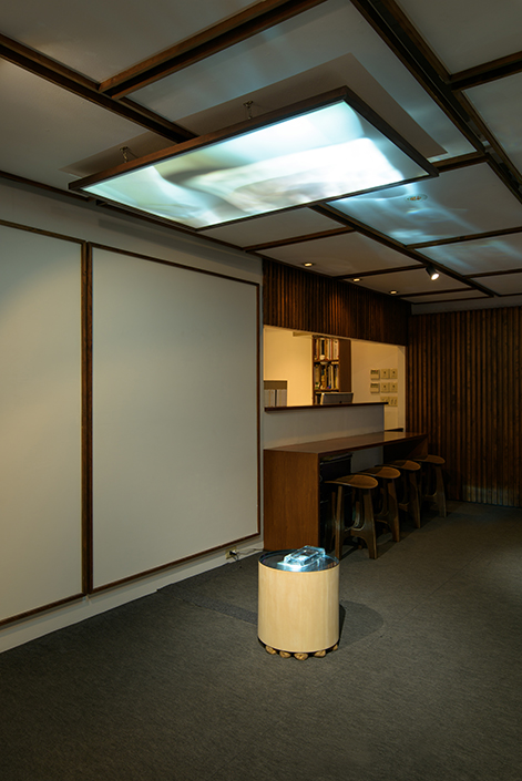 縫いなおされる星座