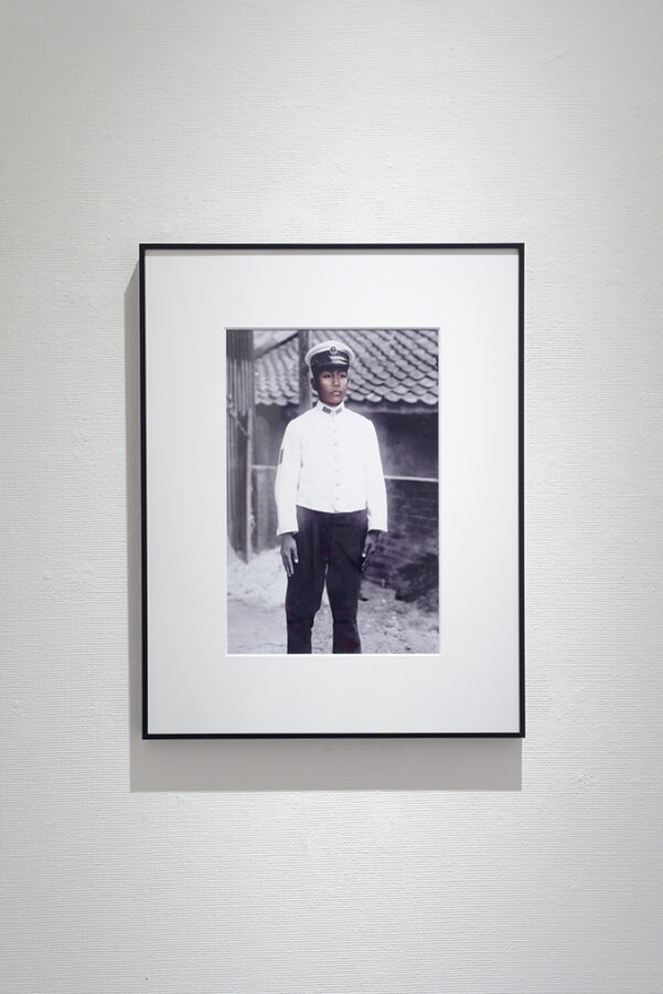 翔べなかった予科練生