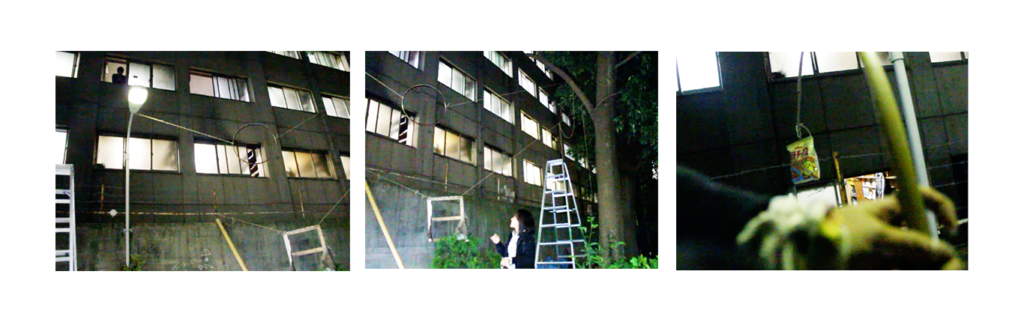 渡れるかもしれない橋