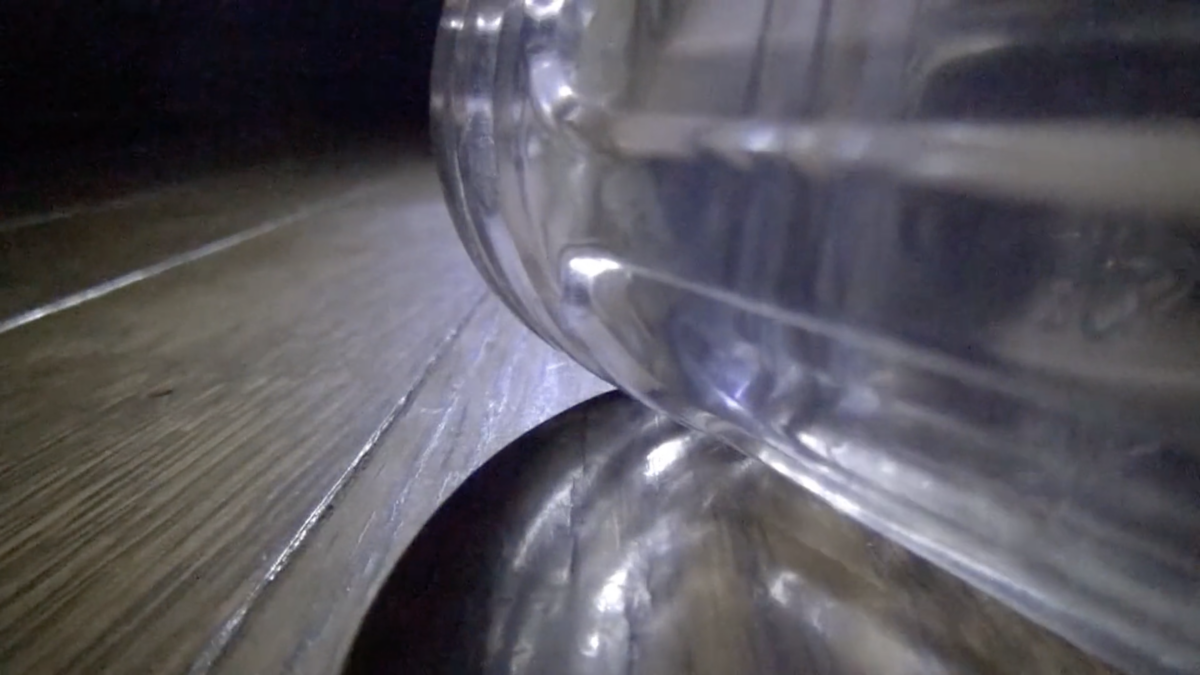 ここから遠くを想像すること。