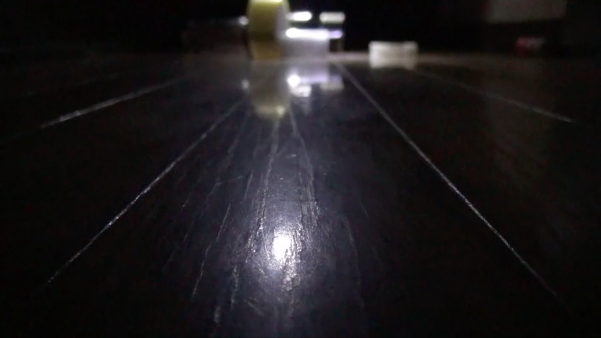 ここから遠くを想像すること。