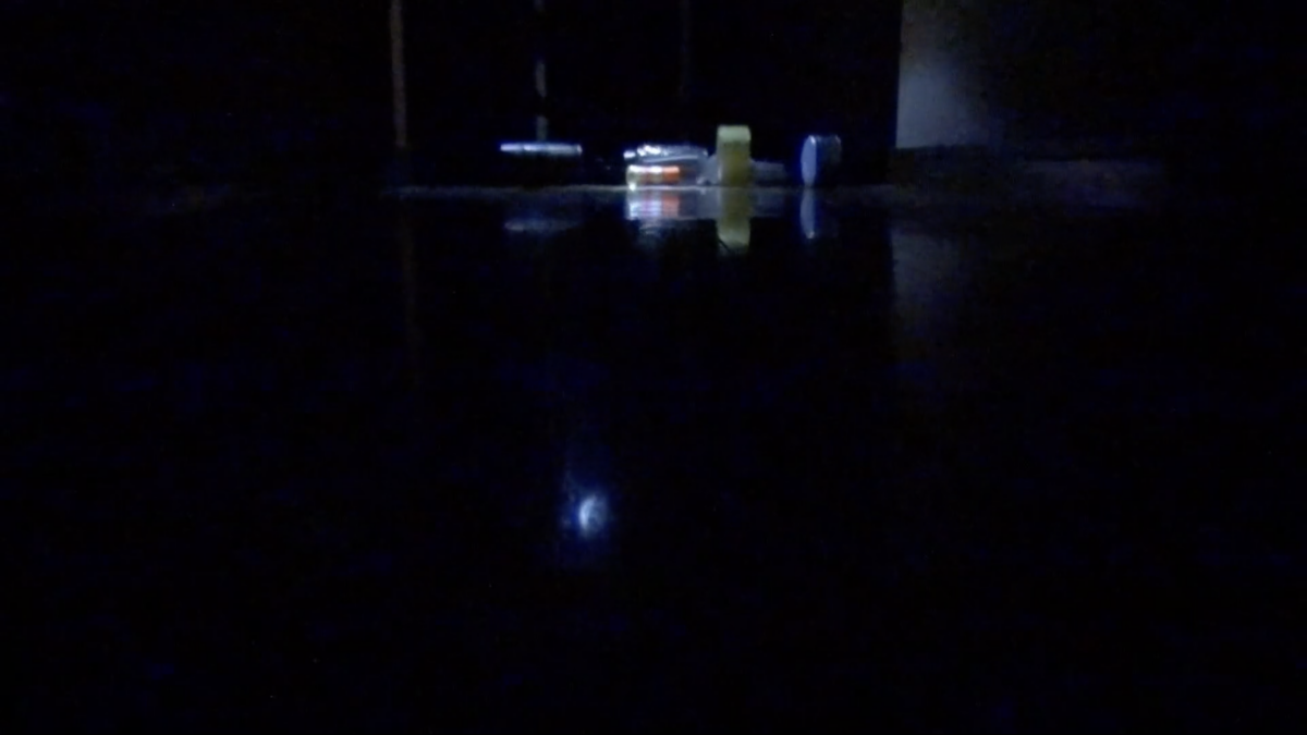 ここから遠くを想像すること。