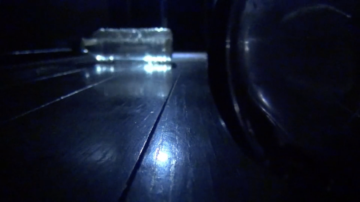 ここから遠くを想像すること。